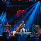 Oder kultnega festivala Exit zatresla skupina Jet Black Diamonds
