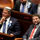 Nizozemska izraelskima ministroma prepovedala vstop v državo