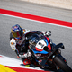 Čas za kvalifikacijsko dirko razreda Superbike