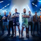 Laura iz Sanjskega moškega Hrvaške prihaja v Fight of Nations?
