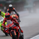 Marc Marquez ima tudi v Brnu tarčo na hrbtu