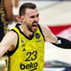 Marko Gudurić okrepil milansko Olimpio