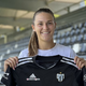 Kakšen debi Ane Milović v dresu prvakinj: Avstrijkam zabila hat-trick