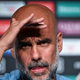 Konkurenca se veseli, a ne ve, kdaj se bo zgodilo! Pep Guardiola je napovedal svoj umik