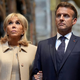 Macron toži podkasterko: Moja žena ni moški