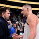 Nikola Jokić je zavrnil Denverjevo bogato ponudbo in Dončiću pokazal pot