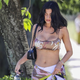 Kylie Jenner po Bezosovi poroki dopustuje v Toskani