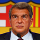 Laporta po prihodu Rashforda: Poleti ne bo več okrepitev, imamo dobro ekipo