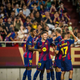 19-letni Šved do zadetka na debiju v Barceloninem dresu