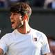 Alcaraz, Fritz, Sabalenka in Anisimova v polfinalu Wimbledona