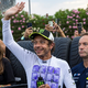 Marquez vse bližje Rossijevemu številu naslovov, Italijan pa zmaguje za volanom