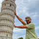 Will Smith na obisku pri naših zahodnih sosedih
