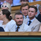 Wimbledon tudi letos privabil številne zvezdnike