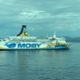 Split proti prihodu ladje Moby Drea: 'Nismo smetišče Evrope'