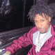 25-letni ameriški raper NBA YoungBoy pričakuje trinajstega otroka