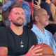 Dončić v New Yorku navdušil z metom s tribune