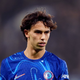 Joao Felix bo v Savdski Arabiji zaigral z Ronaldom