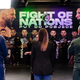 Fight of Nations [TM]: Kaj nas čaka v prvi epizodi?