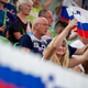 Slovenci v lovu na pomembno zmago proti svetovnim prvakom Italijanom