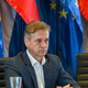 Delo vlade z najvišjo podporo po oktobru 2023, kaže najnovejša anketa