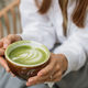 Nov kulinarični trend – matcha čaj