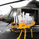 Kaj razkriva zapisnik o nakupu reševalnih helikopterjev?