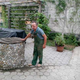 V Ljubljani napovedan shod v podporo napadenemu kmetu