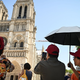 Še letos odprtje obeh stolpov slovite katedrale Notre-Dame