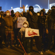 Aretacije treh županov sprožile nove proteste