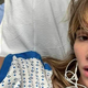 Suki Waterhouse hospitalizirana zaradi nošenja pretesnih hlač