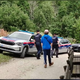 Policisti so vedeli že v petek: akcija na antifašistični tabor načrtovana