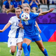 Finke po 16 letih do zmage, Norvežanke boljše od Švicark
