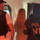 V mednarodni akciji prijeli 158 tihotapcev ljudi in rešili 1194 žrtev