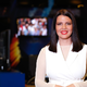 Novinarka Sandra Boršič povila deklico Glorio