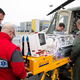 Kupili bomo dva nova helikopterja za nujno pomoč podjetja Leonardo