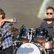 Dolgoletni bobnar Matt Cameron zapušča Pearl Jam: Bilo je neverjetno potovanje