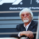 Ecclestone: Hamilton je osvajal naslove, ko je bila konkurenca slabša