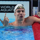 Marchand postavil nov svetovni rekord na 200 m mešano