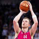 Cedevito Olimpijo je okrepil Thomas Kennedy