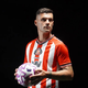 Xhaka se vrača na Otok