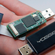 Povečane ogroženosti zaradi USB-ključkov ni več