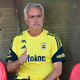 Mourinho nad Guardiolo: Če trener umre s svojo taktiko, je neumen
