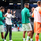 Olimpija z igro ni navdušila, a cilj je dosežen - zmaga proti Muri