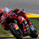 Sprint prestavljen na 15.05: Marquez lovi deseto sprintersko zmago