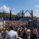 Belgijci preiskujejo smrt 35-letnice na Tomorrowlandu