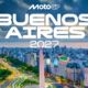 Dirke motoGP od leta 2027 tudi v Buenos Airesu