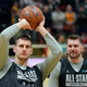 Jokić poskrbel za norišnico: tekmoval s hitrim vlakom in zbral 30.000 ljudi