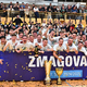 Slovenski prvaki dobili nasprotnike v futsal Ligi prvakov