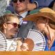 Princesi Catherine in Charlotte navdušili občinstvo na finalu Wimbledona