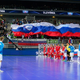 V Stožicah se obeta futsal spektakel: znani termini na Euru